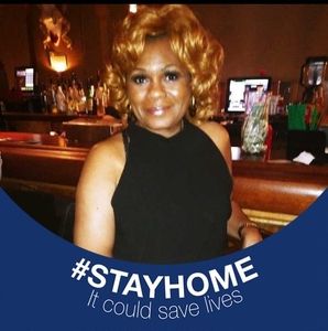 Meet your Posher, Deborah